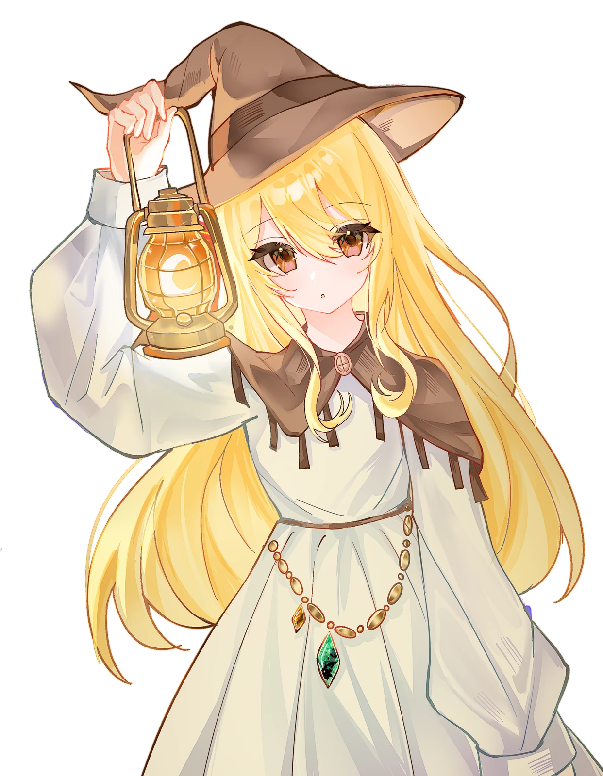 烬